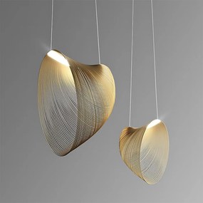 Лампа LED wood LHJ055-1CP