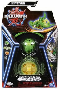 Въртящ се Връх Bakugan 6068110