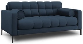 Син диван 152 cm Bali – Cosmopolitan Design