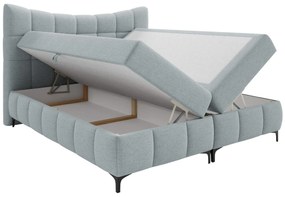Тапицирано легло Nova-Beraman-120 x 200