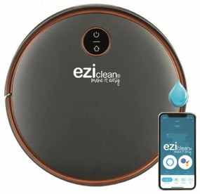 Прахосмукачка робот EZIclean Aqua iMap A50