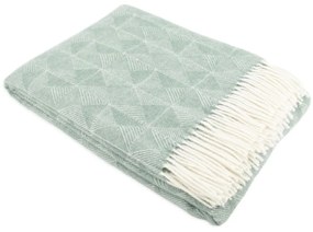 Вълнено одеяло 140x200 cm - Native Natural