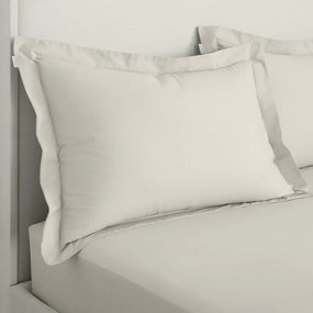 Калъфки за възглавници 2 бр. от памук перкал 50x75 cm Cotton Percale – Bianca