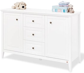 Маса за повиване Smilla Plus