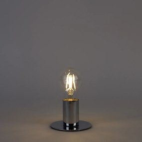 Комплект от 5 LED крушки E27 с 3-степенно димиране A60 5W 700 lm 2700K