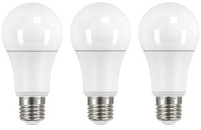 LED крушки в комплект от 3 броя E27, 100 W, 230 V - EMOS