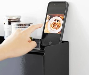 Метален органайзер за подправки Tower – YAMAZAKI