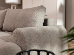 Ъглов диван Mitto-Mpez-Left