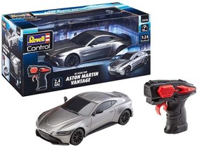 Revell - Автомобил Астън Мартин Vantage RC управление R24658