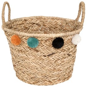 Детска кошница за съхранение atmosphera Livi, 41cm