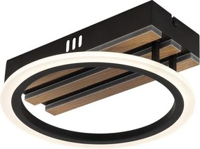 Globo 67360D1 - LED плафон BLEVINS LED/10W/230V 3000/4200/6000K