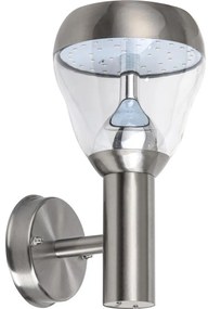 Rabalux - LED Екстериорен аплик LED/8W/230V IP44