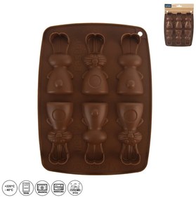 Силиконова форма за печене 18x24 cm – Orion