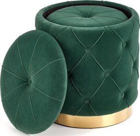 Комплект табуретки Bally-Prasino