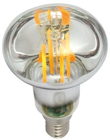 LED Крушка FILAMENT VINTAGE E14/5W/230V 2700K