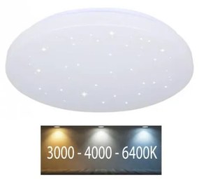 LED Лампа LED/12W/230V 26cм 3000K/4000K/6400K