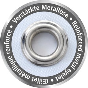 Завеса за душ 180x200 cm Managua – Wenko