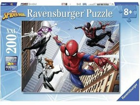 Пъзел Ravensburger Spider-Man 200 Части