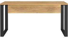 Работна маса 60x150 cm Adrano – Germania