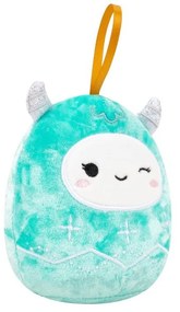 Текстилна Коледна украса 10 cm Yollie – SQUISHMALLOWS