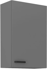 Висящ шкаф Melo 60 G-90-Anthraki