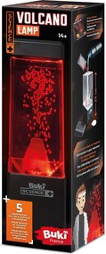 Buki France - Вулканична лампа BKSP002