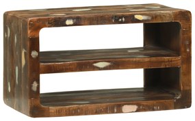 Sonata H TV шкаф 60x32x36 см Масивна дървесина регенерирана