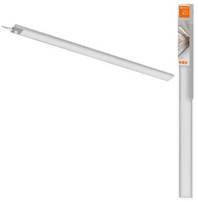Ledvance - LED Лампа за под кухненски шкаф със сензор LINEAR LED/4W/5V 3000/4000/6500K