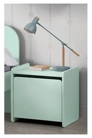 Нощно шкафче с ментол Kiddy - Vipack