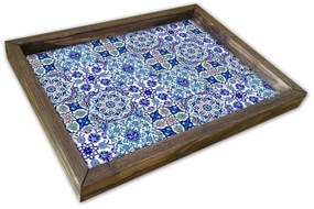 Дървени подноси Paisios, 30 x 40 cm