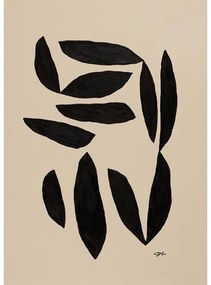 Постер 50x70 cm In The Fall – The Poster Club