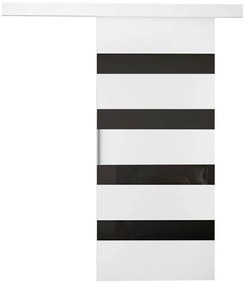 Плъзгаща се врата Rubi V-Leuko-Mauro