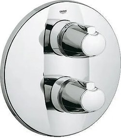 Термостатен смесител за вграждане (за душ) Grohtherm 3000