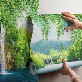 Фототапет приказен пейзаж