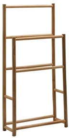 Поставка за кърпи Bamboo 120х60 см