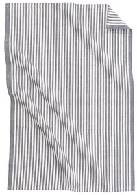 Памучни кърпи в комплект от 3 броя 70x50 cm Lines - Tiseco Home Studio