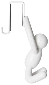 Пластмасови куки за закачане в комплект от 2 броя Buddy - Umbra