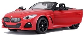 Rastar - Кола BMW Z4 Отварящи се врати Radio/C