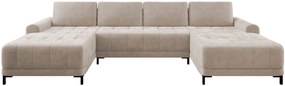 Ъглов диван Aris XL-Mpez