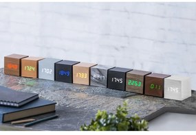 Дигитална аларма Cube Click – Gingko