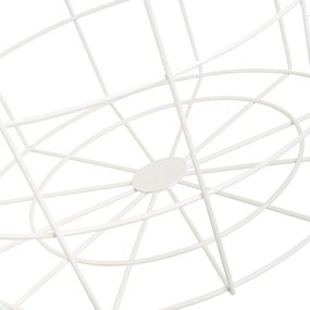 Кръгли маси за съхранение в комплект от 3 39x39 cm - Casa Selección