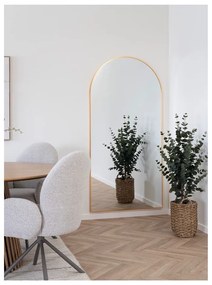 Стенно огледало 90x180 cm Madrid – House Nordic