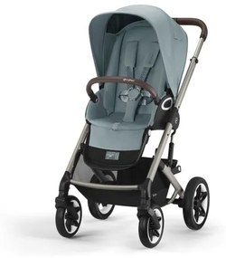 TALOS S LUX TPE SKY BLUE ДЕТСКА КОЛИЧКА CYBEX 92465190023