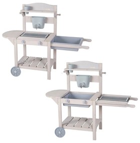 Детска градинска кухня – Roba