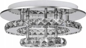 Плафон LED 20W APP412-C
