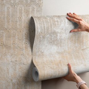 Фототапет Arch Pattern