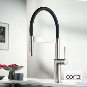 Смесител за кухня Cora 63640