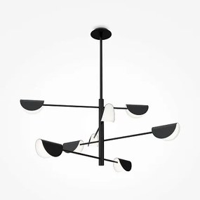 MAYTONI Полилей Молис - MOD126PL-08B