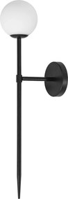 Аплик Black 52cm APP577-1W