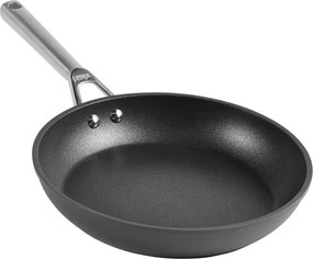 Тиган Ninja Zerostick Premium C30026DE, 26 см, Незалепваща технология, До 260C, Индукция, Черен